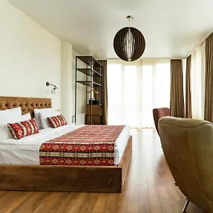 Hotel Flower, Tbilisi