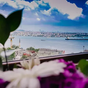 Hotel Cihangir Modern Taksim ****