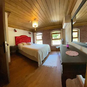 Hotel Sofia 