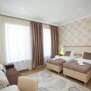 Hotel Rustaveli Palace, Tbilisi