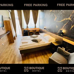Hotel Boutique & Event Center 