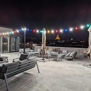 Hotel Theory, Tbilisi
