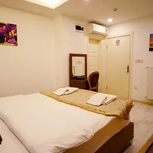 Zeugma Sultanahmet Hotel